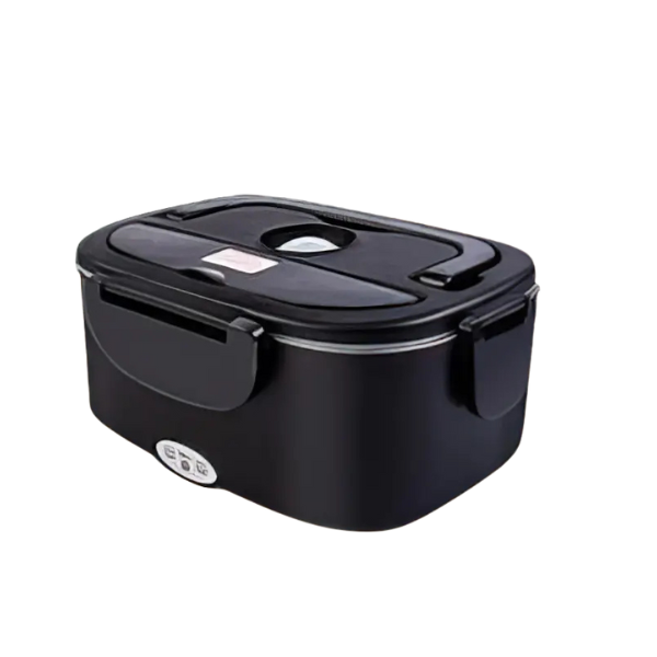 MatBox™ – Håll maten varm och smakrik hela dagen.