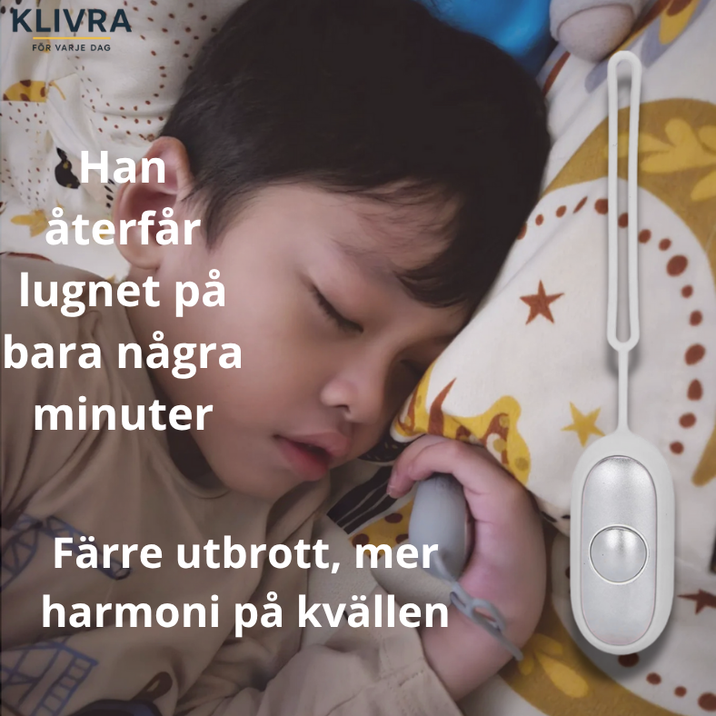 InreRo™ – För lugnare tankar och djupare välmående