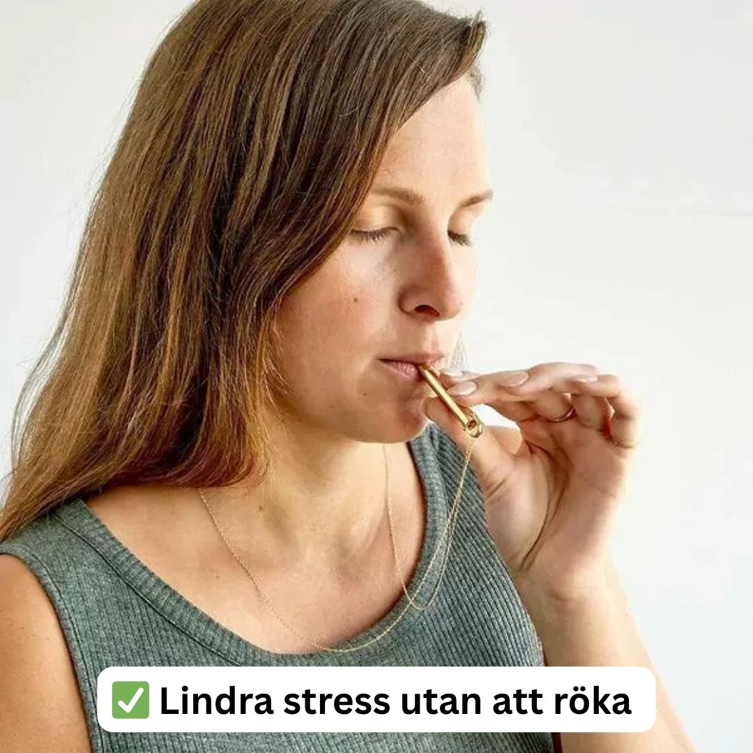 NikFri™ – Stöd för dig som vill bli fri från nikotin.