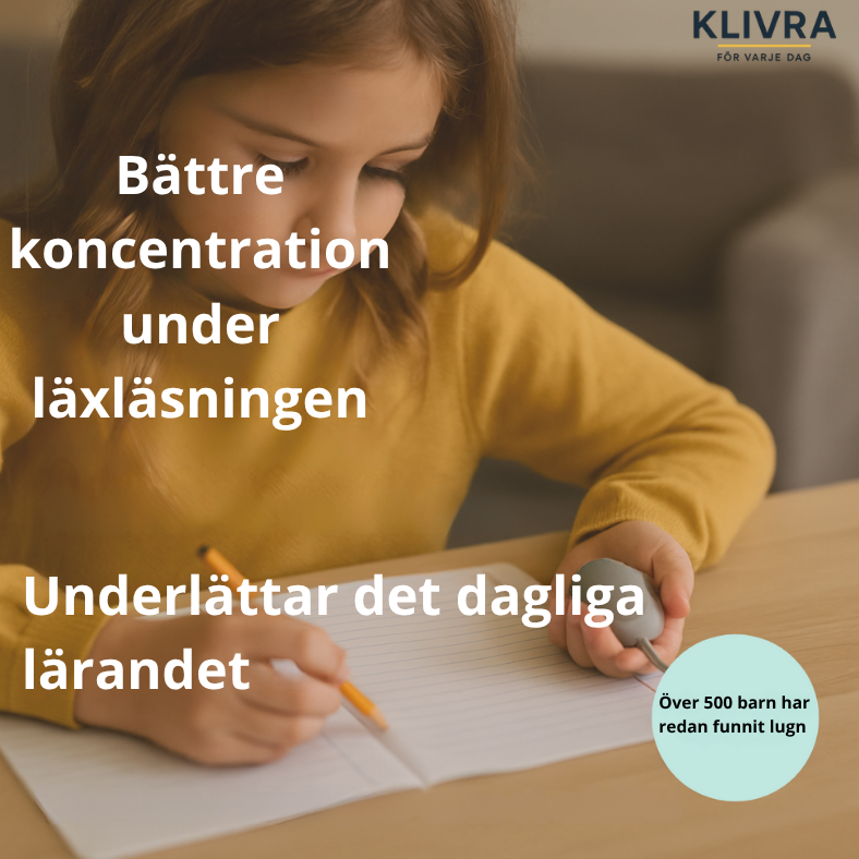 InreRo™ – För lugnare tankar och djupare välmående