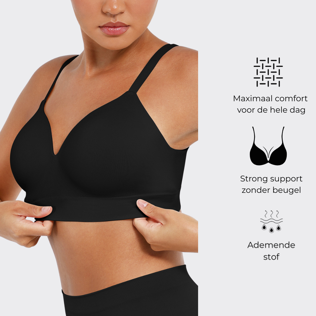 LättLyft™ – Känn dig lätt, fri och vackert formad.