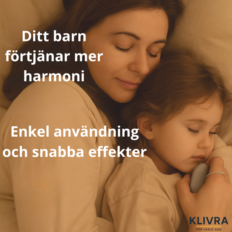 InreRo™ – För lugnare tankar och djupare välmående