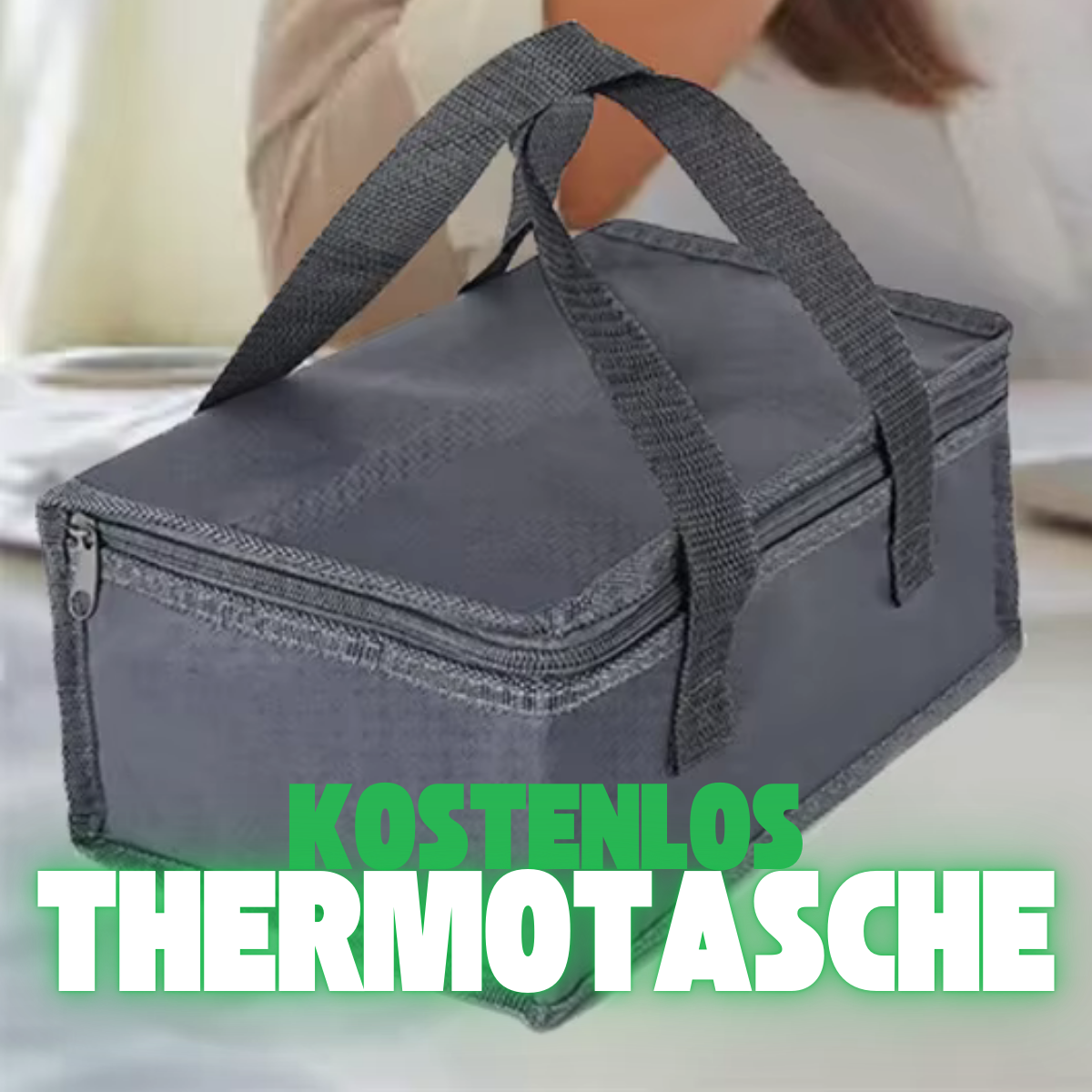 MatBox™ – Håll maten varm och smakrik hela dagen.