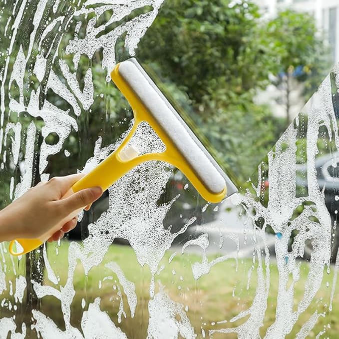 BlankPro™ – Låt ytorna glänsa – utan ansträngning