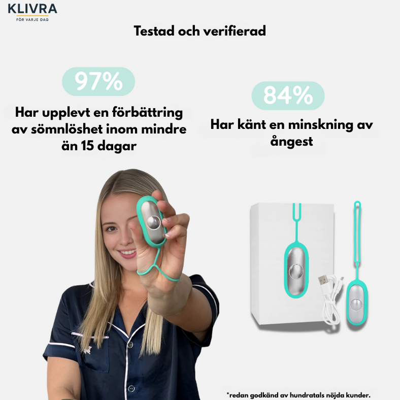 InreRo™ – För lugnare tankar och djupare välmående