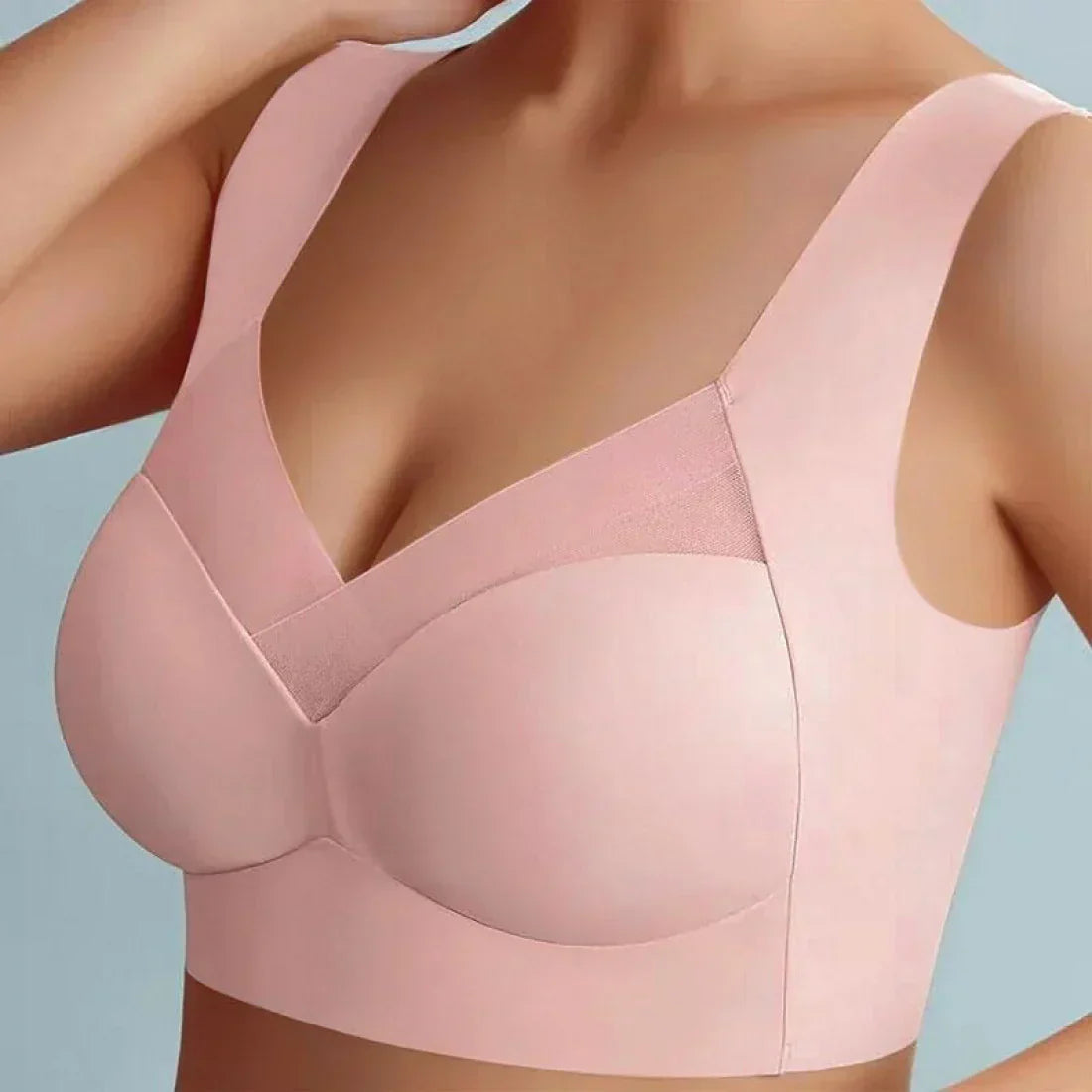 StilBH™ – Enkel elegans med sömlös design