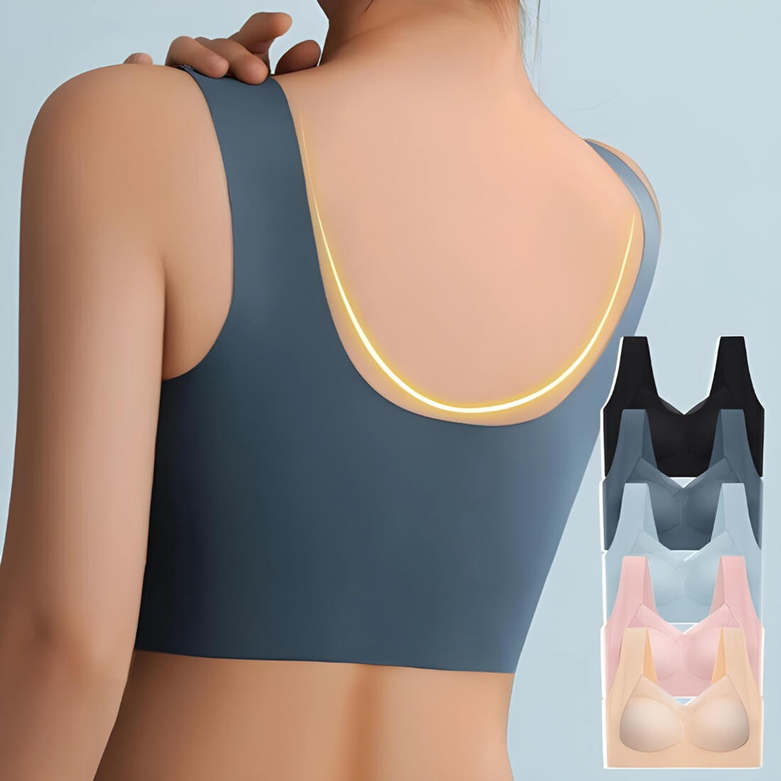StilBH™ – Enkel elegans med sömlös design
