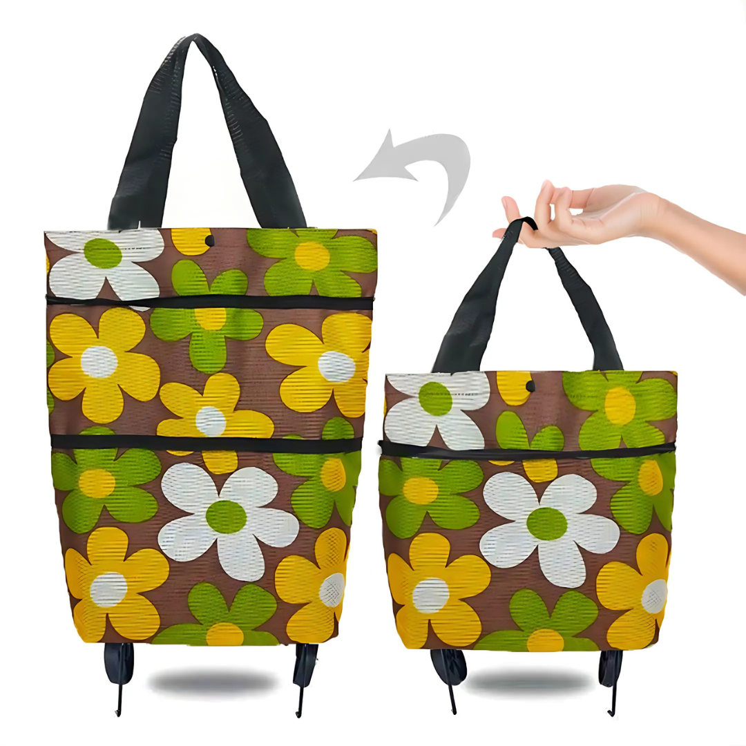 ShopRull™ – Gör handlingen lättare – bokstavligen!