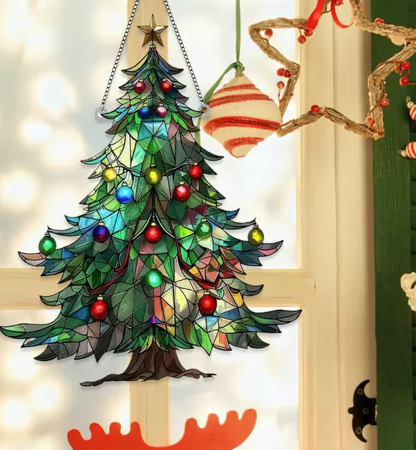 KoliÄngel™ – En magisk kombination av färg, ljus och julens anda