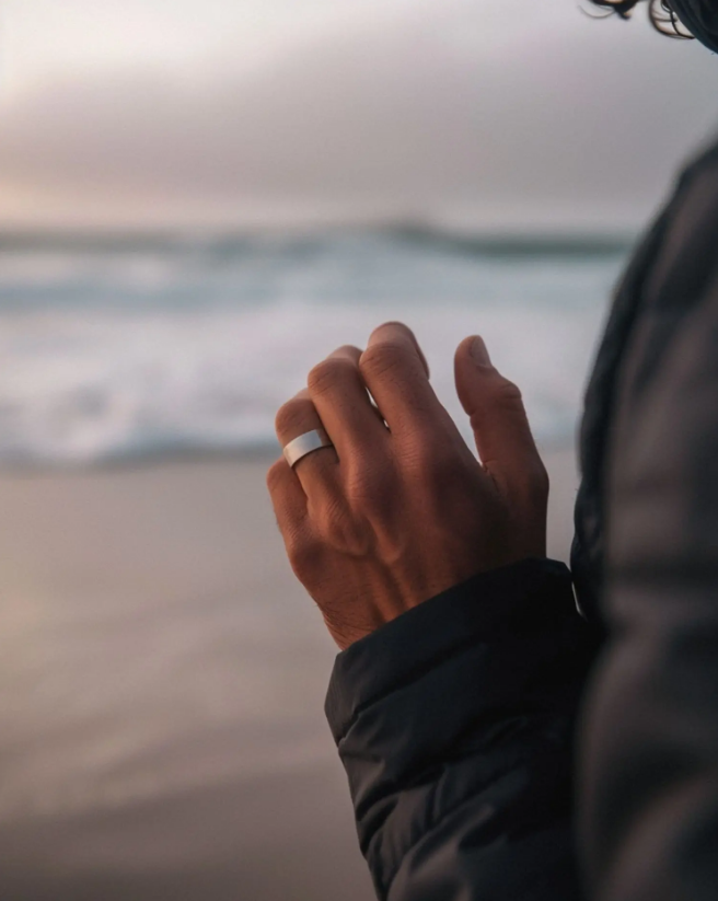 KroppsRo™ – Magnetisk hjälp till lugn och energi