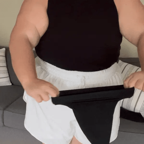 KompriStrumpor™ – Stöd och komfort för trötta ben hela dagen!