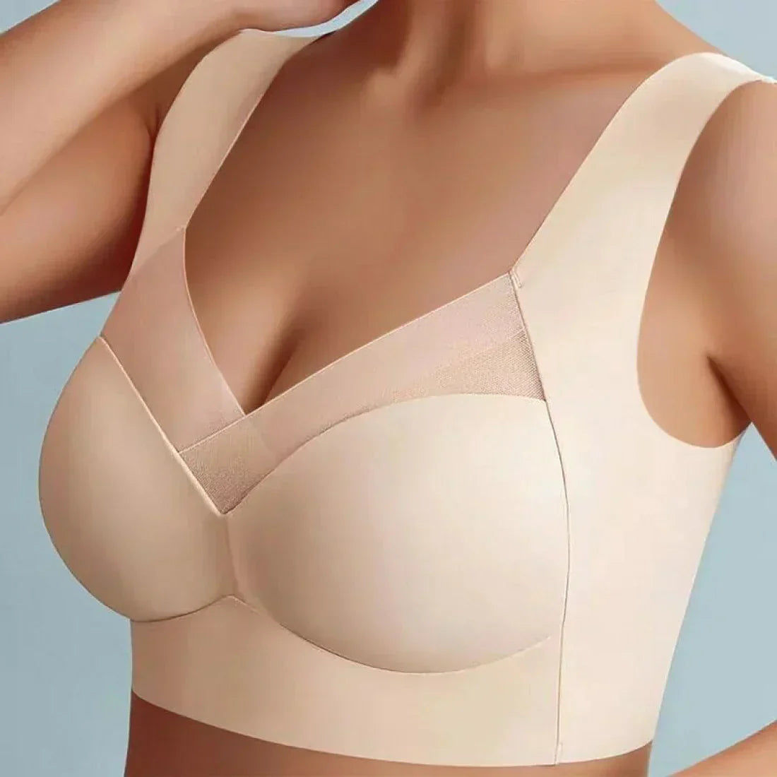 StilBH™ – Enkel elegans med sömlös design