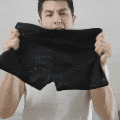 KomfortBoxer™ – Bambumaterial som håller dig sval och bekväm