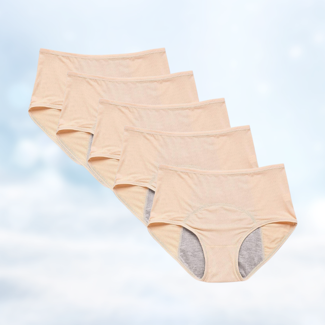 VardagsSkydd™ – Diskret skydd med elegant passform