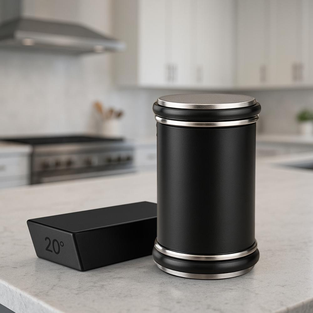 SlipSmart™ – Effektiv, snabb och smidig knivslip