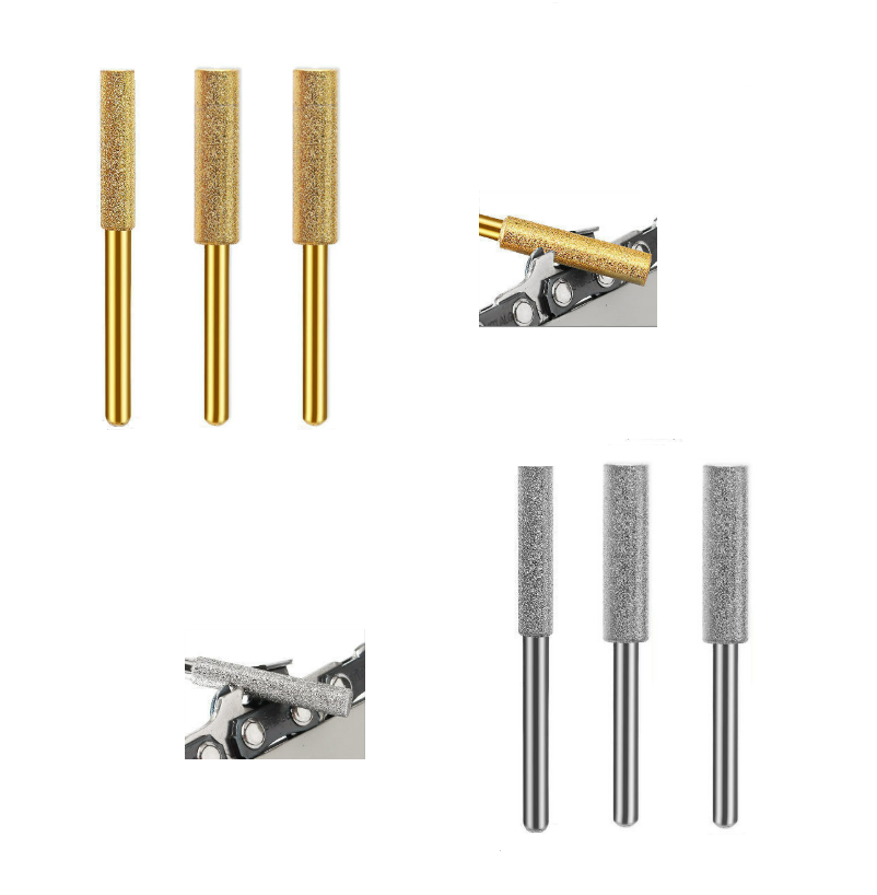 SharpSaw™ – Håll kedjan vass och effektiv med varje drag