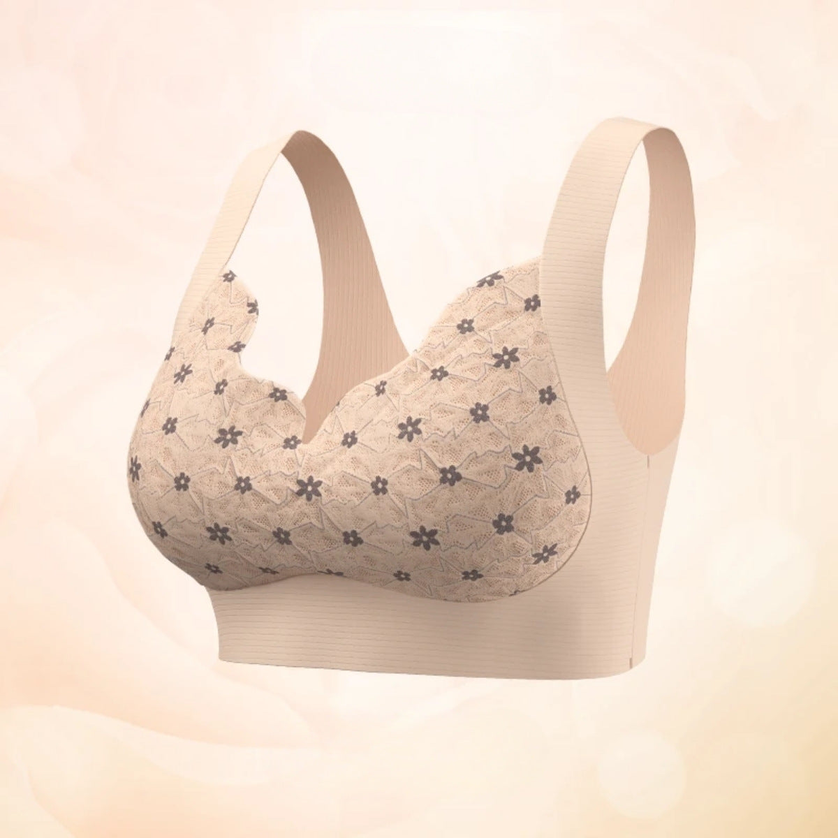 LuftLyft™ – Lätt, diskret och formande – som en andra hud