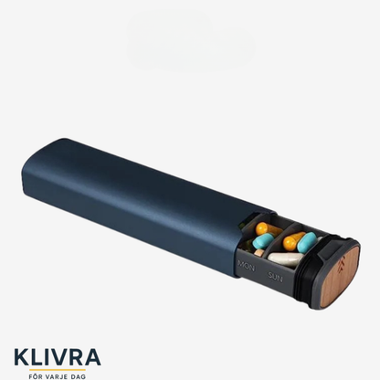 RutinBox™ – För dig som vill ha struktur och lugn i vardagen