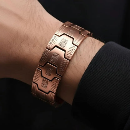 VitalitetsBand™ – Energi, fokus och välmående i ett armband