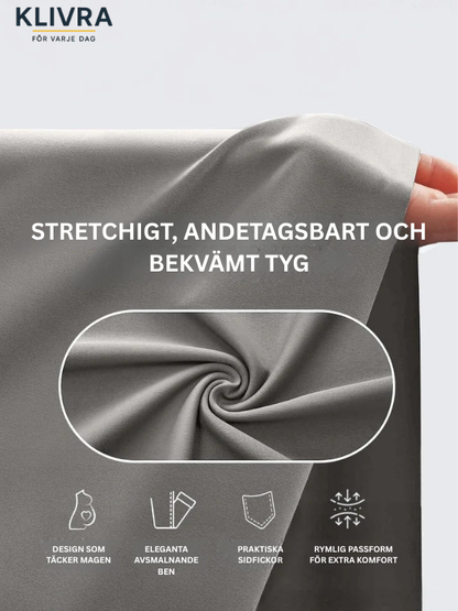 MjukMamma™ – Ultimat komfort under och efter graviditeten