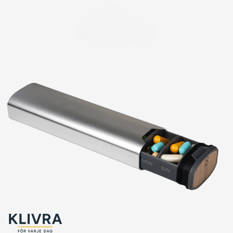 RutinBox™ – För dig som vill ha struktur och lugn i vardagen