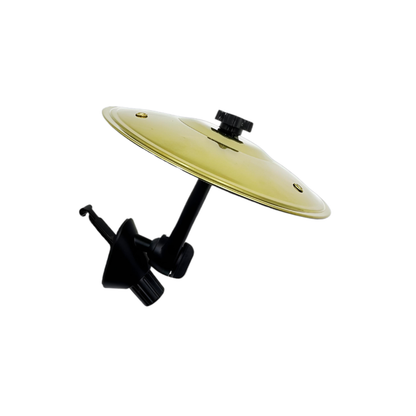 MiniTrumma™ – Liten cymbal, stort leende – perfekt för bilen