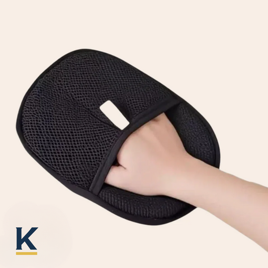 RenPäls™ – Enkel lösning för ett hårfritt hem och nöjda djur