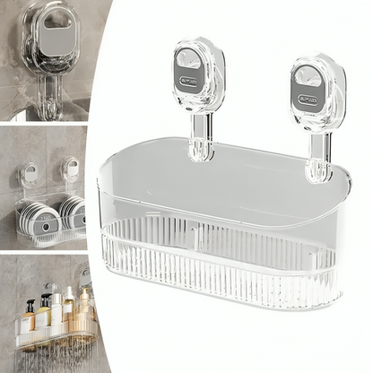 TorkaStäll™ – Håll diskbänken torr och organiserad varje dag