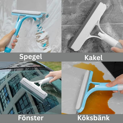 BlankPro™ – Låt ytorna glänsa – utan ansträngning