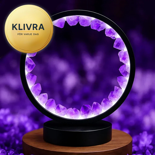 SpiritLjus™ – För trygghet, rening och lugn atmosfär