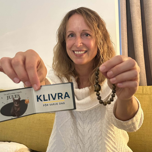 KattHjärta™ – Ett symboliskt armband för sann kattkärlek