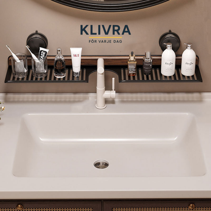 OrdningHylla™ – Maximal förvaring på minimal yta