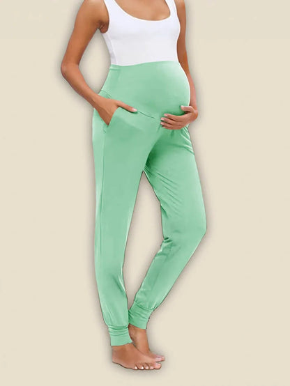 MjukMamma™ – Ultimat komfort under och efter graviditeten