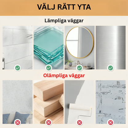 TorkaStäll™ – Håll diskbänken torr och organiserad varje dag