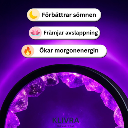 SpiritLjus™ – För trygghet, rening och lugn atmosfär