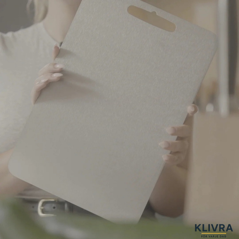 TitanPlatta™ – Extrem hållbarhet och stilren design i ett