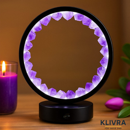 SpiritLjus™ – För trygghet, rening och lugn atmosfär