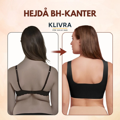 LuftLyft™ – Lätt, diskret och formande – som en andra hud