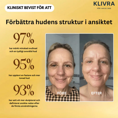 LymfGlow™ – Skonsam borstning som ger glöd och bättre cirkulation