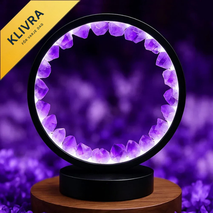 SpiritLjus™ – För trygghet, rening och lugn atmosfär