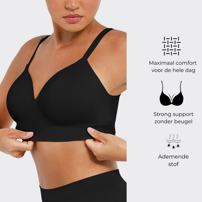 LättLyft™ – Känn dig lätt, fri och vackert formad.