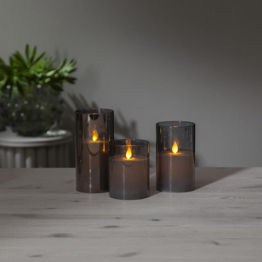 GlowLjus™ – Modern LED som förhöjer stämningen