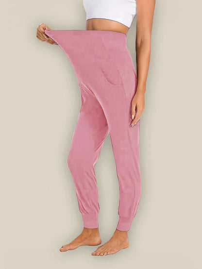 MjukMamma™ – Ultimat komfort under och efter graviditeten