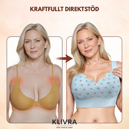 LuftLyft™ – Lätt, diskret och formande – som en andra hud