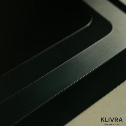 TitanPlatta™ – Extrem hållbarhet och stilren design i ett