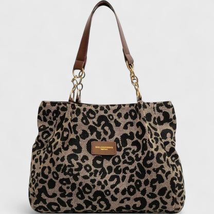 LeopardVäska™ – Stil och funktion i ett perfekt för vardagen