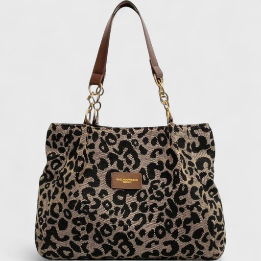 LeopardVäska™ – Stil och funktion i ett perfekt för vardagen