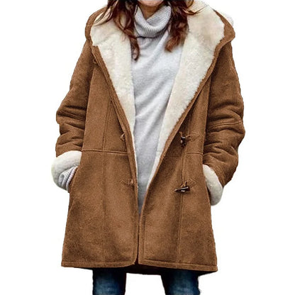 VärmStil™ – Mjuk, feminin och perfekt för vintern