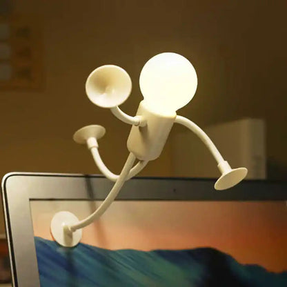 NattVän™ – Din lugna följeslagare genom natten