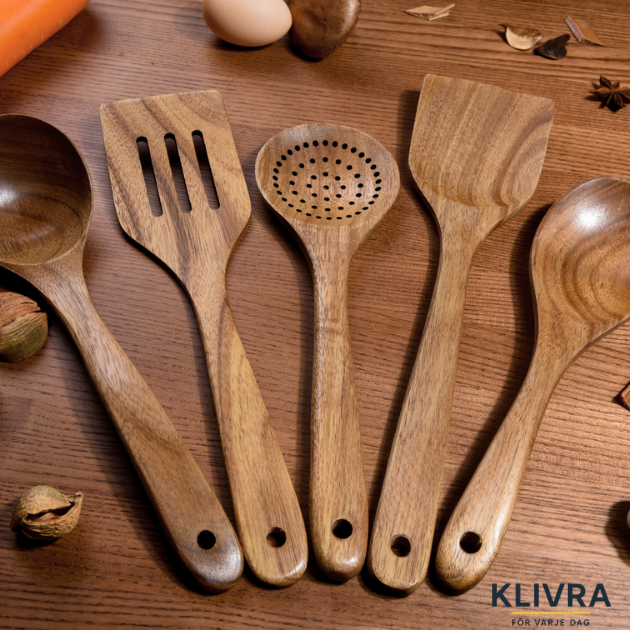 SkogsKänsla™ – Naturens lugn och värme i varje måltid